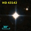 HD  43142