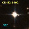 CD-52  1492