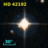 HD  42192