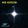 HD  42523