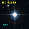 HD  42538
