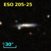 ESO 205-25