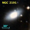 NGC  2191