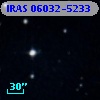 IRAS 06032-5233