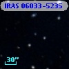 IRAS 06033-5235