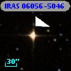 IRAS 06056-5046