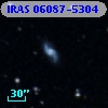 IRAS 06087-5304