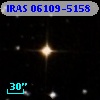 IRAS 06109-5158