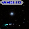 AM 0608-513