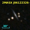 2MASX J06122326-5250380