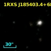 RXC J1854.1+6858