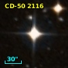 CD-50  2116