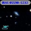 IRAS 05590-5232