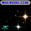 IRAS 05591-5210