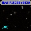 IRAS F18299+6829