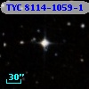 TYC 8114-1059-1