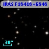 IRAS F18418+6848