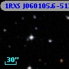 1RXS J060105.6-512625
