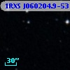 1RXS J060204.9-531035