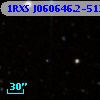 1RXS J060646.2-513927