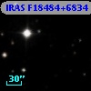 IRAS F18484+6834