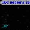 1RXS J060806.4-504533