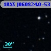 1RXS J060824.0-531114