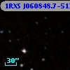 1RXS J060848.7-512208