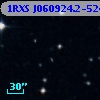 1RXS J060924.2-524811