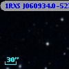 1RXS J060934.0-523135