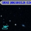 1RXS J061015.9-530359