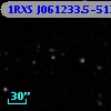 1RXS J061233.5-512604