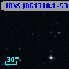 1RXS J061310.1-531048