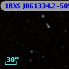 1RXS J061334.2-505222