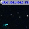 1RXS J061400.0-530450