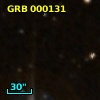 GRB 000131