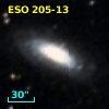 ESO 205-13