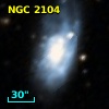 NGC  2104