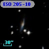 ESO 205-10