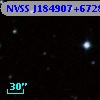 NVSS J184907+672835