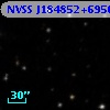 NVSS J184852+695037
