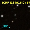 ICRF J184916.0+670541