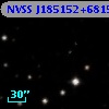 NVSS J185152+681523
