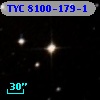 TYC 8100-179-1