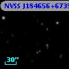 NVSS J184656+673546