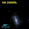 SN 2000fb