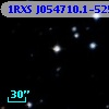 1RXS J054710.1-525633