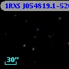 1RXS J054819.1-520208