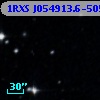 1RXS J054913.6-505422