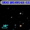 1RXS J054954.8-513506